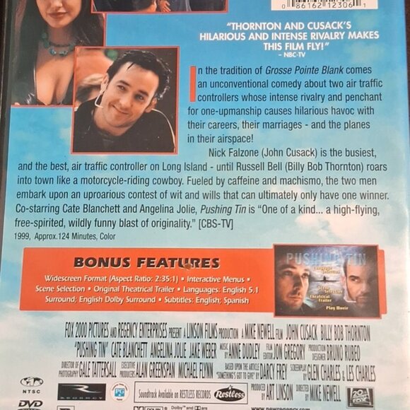 Phing Tin DVD - Picture 3 of 4